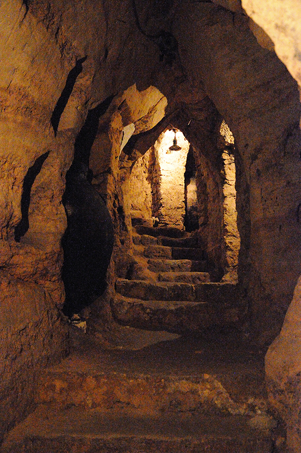 Cuevas I (1)